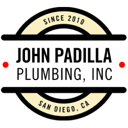 John Padilla Plumbing, Sewer and Drains - San Diego, CA logo