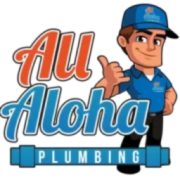 All Aloha Plumbing San Diego logo