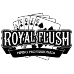 Royal Flush Plumbing - Danville, KY logo