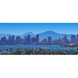 Electrician San Diego logo