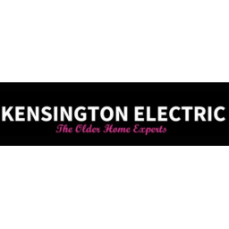Kensington Electric logo