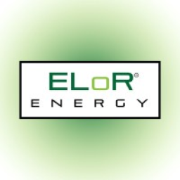 Elor Energy, Inc. logo