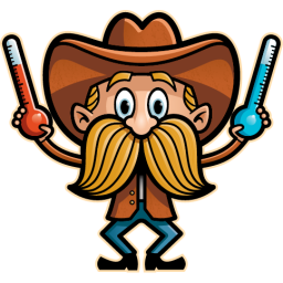Straight Shooter - San Diego, CA logo