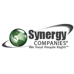 Synergy Companies - San Diego, CA logo
