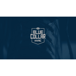 Blue Collar HVAC - Spring Valley, CA logo