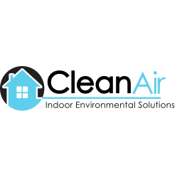 Clean Air - Louisville, KY logo