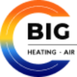 Big City Air Conditioning, Heating, and Appliance Repair - San Diego, CA logo