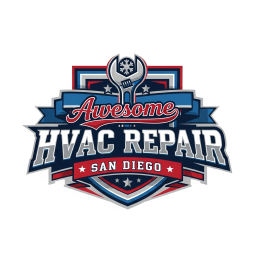 Awesome HVAC Repair San Diego logo