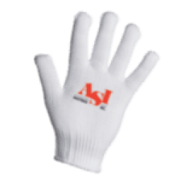 ASI, The White Glove Guys logo
