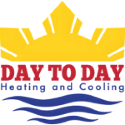 Day to Day logo