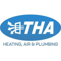 THA Heating Air & Plumbing Inc. - San Diego, CA logo