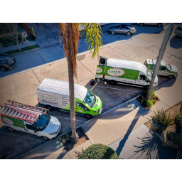 Carini Home Services - San Diego, CA logo
