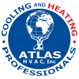 Atlas HVAC, INC logo
