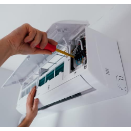 Aairco Air Conditioning & Heating logo