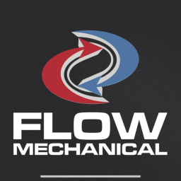 Flow Mechanical - San Diego, CA logo