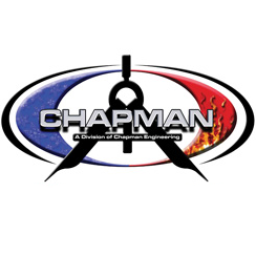Chapman Heating and Cooling - Louisville, KY logo