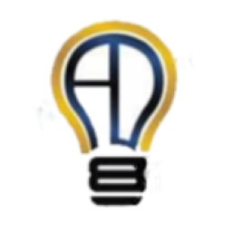 A Davino Electrical logo