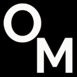OM Electric Inc. logo