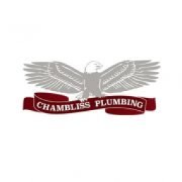 Chambliss Plumbing Company logo