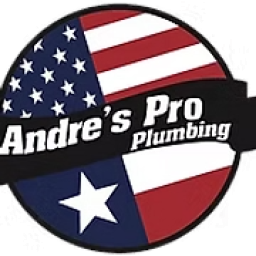 Andre's Pro Plumbing LLC logo