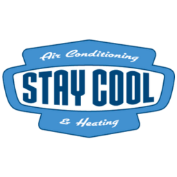 Stay Cool Air Conditioning & Heating - San Antonio, TX logo