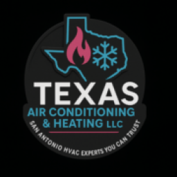 Texas Air Conditioning and Heating - San Antonio, TX logo