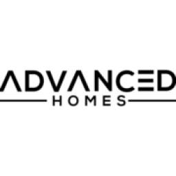 Advanced Homes logo