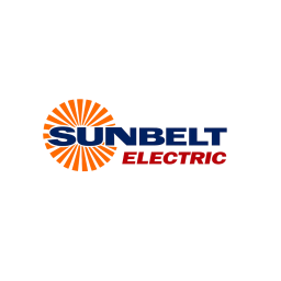 Sunbelt Electric San Antonio logo