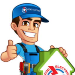 Good Electric - Electricians San Antonio logo