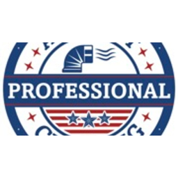 Professional Air Duct Cleaning logo
