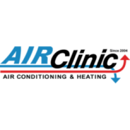 Air Clinic of San Antonio - Converse, TX logo