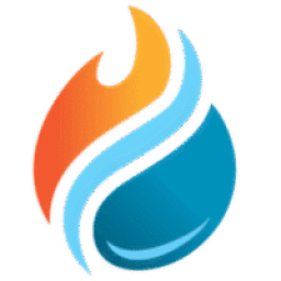 Air & Drain Works logo