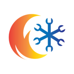 JRV Home Services logo
