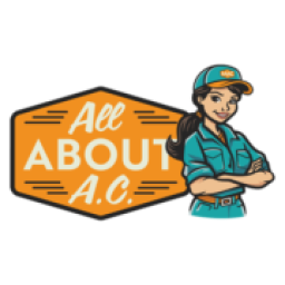 All About Air Conditioning & Heating LLC - San Antonio, TX logo