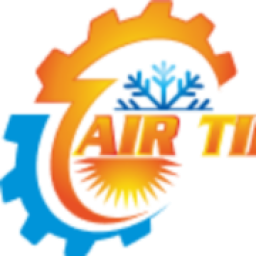 Air Time LLC logo