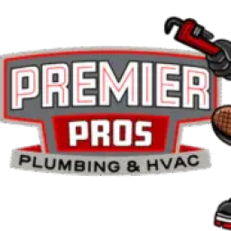 Premier PROS Plumbing & HVAC logo