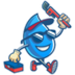Leaky’s Plumbing, Heating & A/C - San Antonio logo