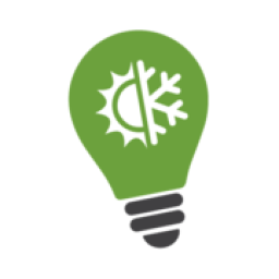 Smart AC Repair of San Antonio logo