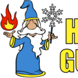 HVAC Gurus - Philadelphia logo