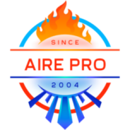 Aire Pro Commercial Services logo