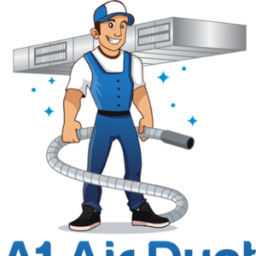A1 Air Duct Cleaning - Pittsburgh, PA logo