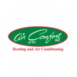 Air Comfort of KY logo