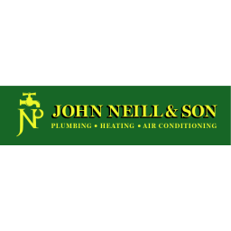 John Neill Plumbing & Heating logo