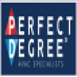 Perfect Degree HVAC - Drexel Hill, PA logo