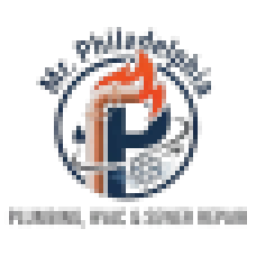 Mr Philadelphia Plumbing HVAC & Sewer Repair logo
