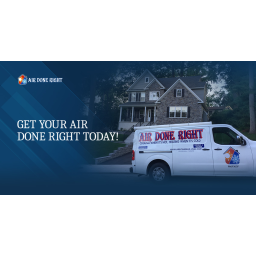 Air Done Right - Philadelphia, PA logo