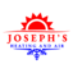 Joseph's Heating And Air logo