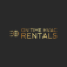 On Time HVAC Rentals logo