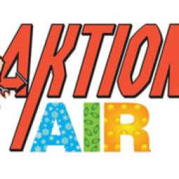 Aktion Air logo