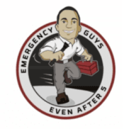 Precision Plus Plumbing logo